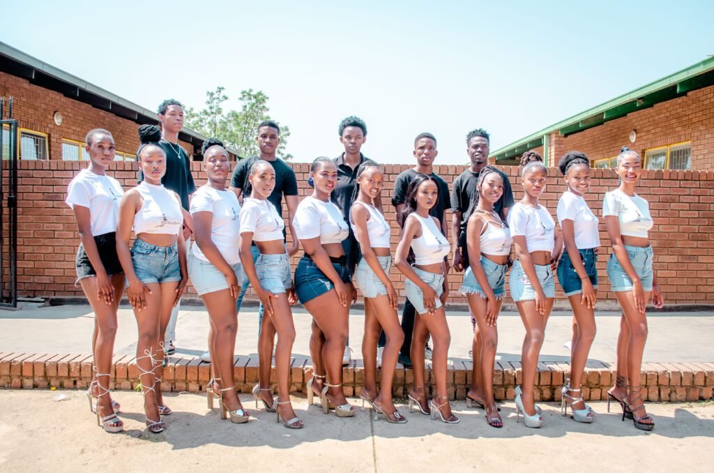 The Countdown Begins: Miss & Mr MH Baloyi Secondary Contest 2024